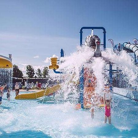149 Holiday Resort Unity 3 Bedroom Passes Included Brean Ngoại thất bức ảnh