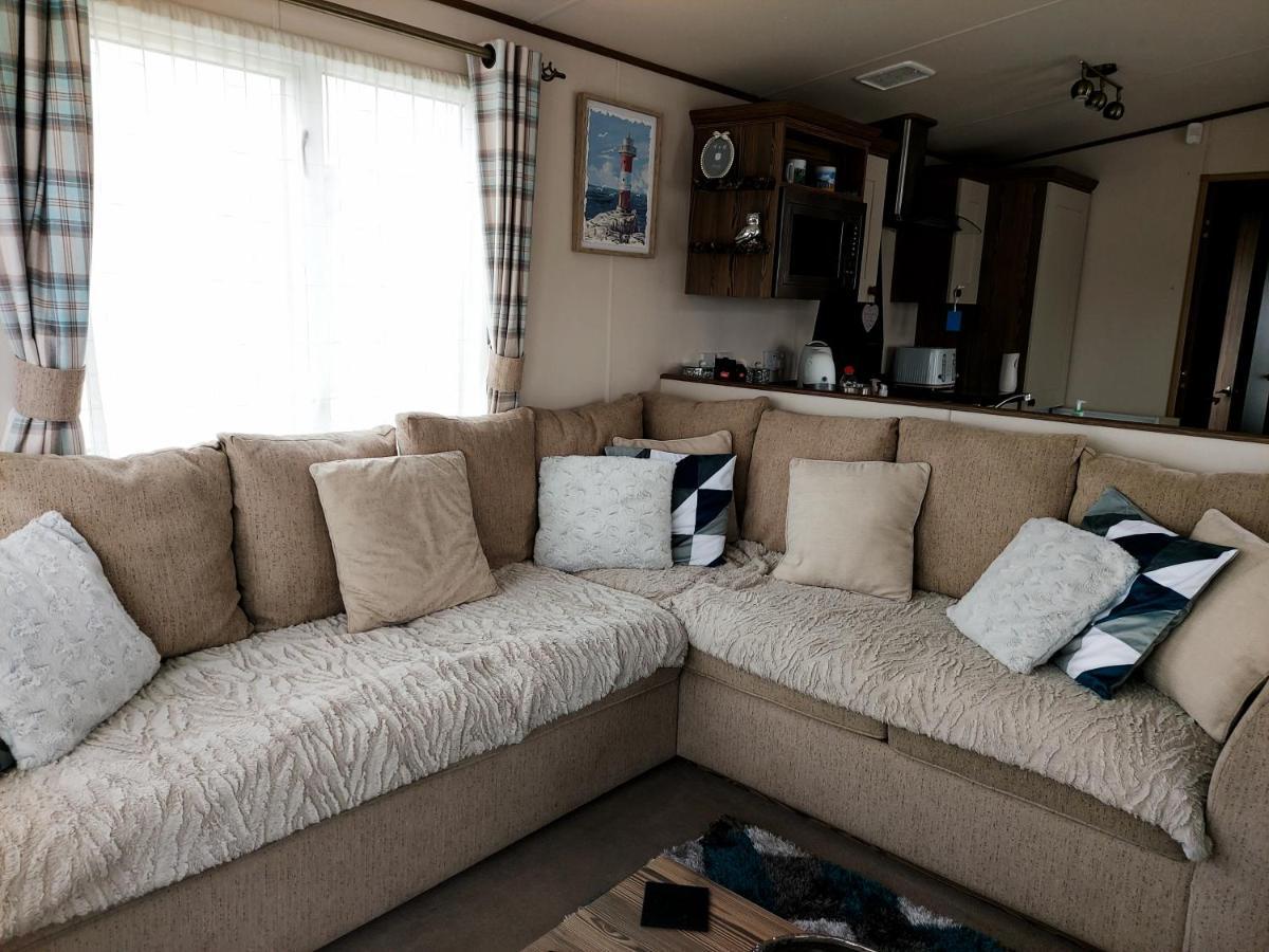149 Holiday Resort Unity 3 Bedroom Passes Included Brean Ngoại thất bức ảnh