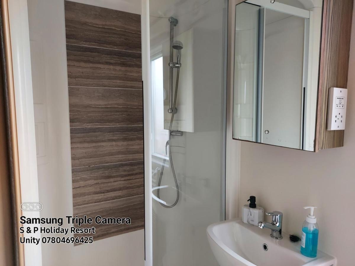 149 Holiday Resort Unity 3 Bedroom Passes Included Brean Ngoại thất bức ảnh