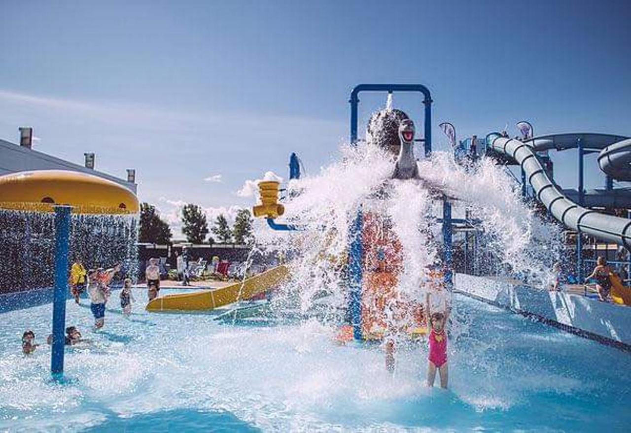 149 Holiday Resort Unity 3 Bedroom Passes Included Brean Ngoại thất bức ảnh