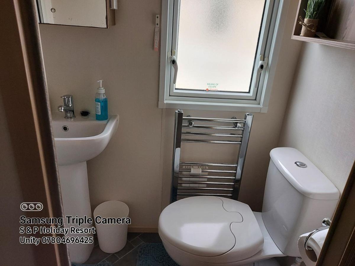 149 Holiday Resort Unity 3 Bedroom Passes Included Brean Ngoại thất bức ảnh