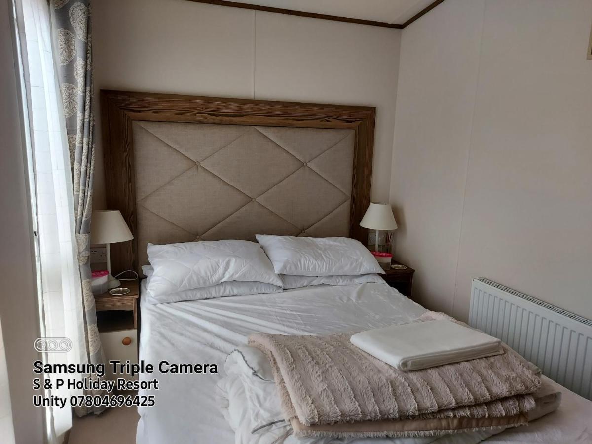 149 Holiday Resort Unity 3 Bedroom Passes Included Brean Ngoại thất bức ảnh