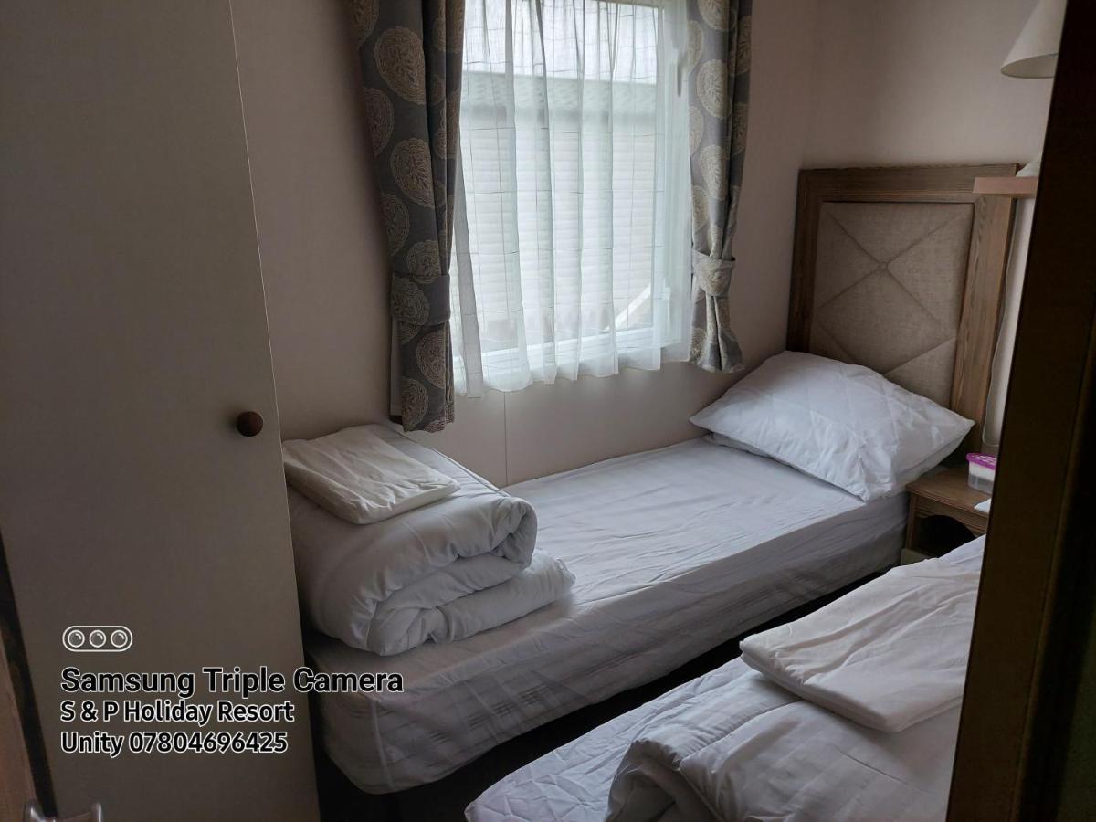 149 Holiday Resort Unity 3 Bedroom Passes Included Brean Ngoại thất bức ảnh