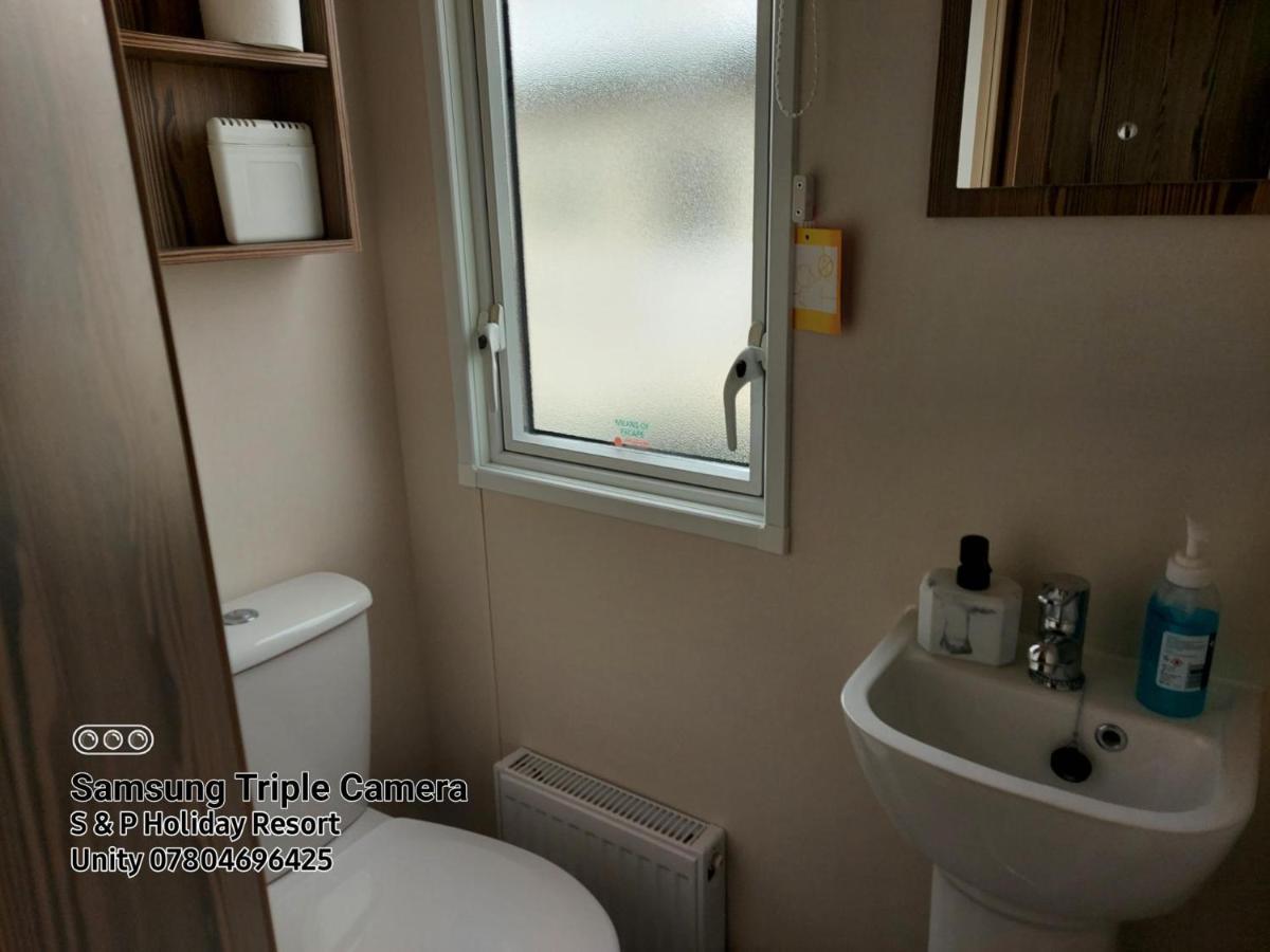 149 Holiday Resort Unity 3 Bedroom Passes Included Brean Ngoại thất bức ảnh